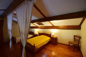 Gîte avec piscine et jacuzzi - Lot-et-Garonne - Image 5
