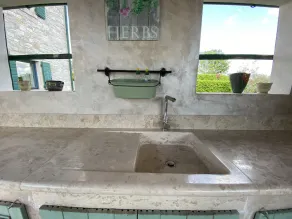 Villa Dracena med privat pool - Image 3