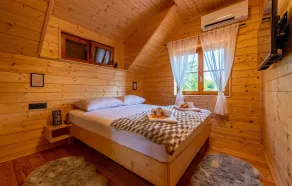Stunning home in Licko Cerje with sauna - Image 5