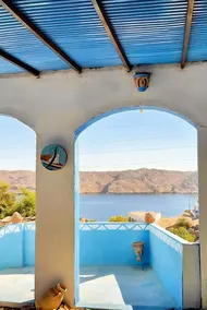 Asilah Kato Nubian Guest House  - Image 5