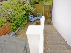 Alojamiento de 2 habitaciones en Yelland, near Bideford - Image 5
