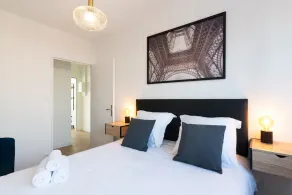 Le Rayonnant du Placieux avec parking privé - Image 3