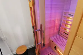 Comfortable apartment with sauna - Image 3