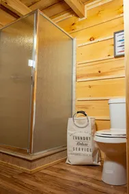 Kayak Cabin w/ Air Purifier - Image 2