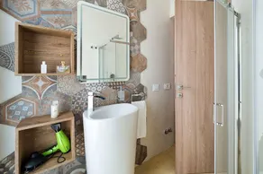 Villa i Reitani med 4 soveværelser som kan rummer 8 - Image 5