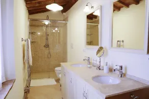 Villa mit 5 Schlafzimmern in Chianti mit Pool, Klimaanlage und WLAN - Image 3