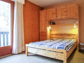 Apartment Les Aiguilles du Brévent by Interhome - Image 3