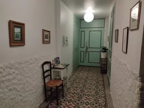 Chambre bleue - 1st floor - 5 minutes from the city center - Image 4