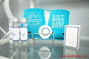 Beachfront Bliss - Oceanfront 1 BR/1.5 BA at The Surf Condos! - Image 3