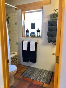 Romantische Adobe Cottage in San Cristobal-Tals - Image 4