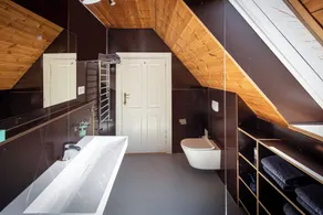 La casa vacanza speciale su Usedom - Image 3