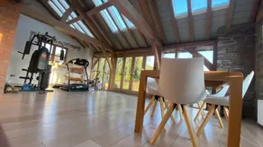Beautifully appointed property at the foot of the Black Mountains. - Image 4