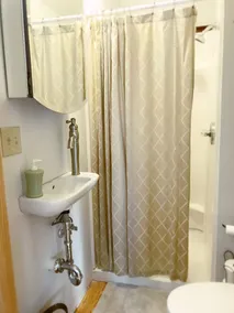 Sonniges Studio-Apartment in der Nähe der Innenstadt - Image 3