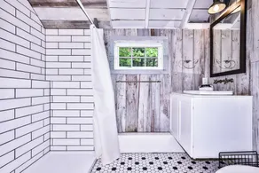 Newly Remodeled cabin with amazing views on the Minocqua Chain of Lakes. Perfect - Image 4