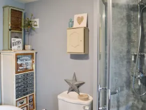 1 Schlafzimmer Unterkunft in Harbottle - Image 3