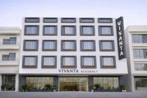 Hotel Vivanta Residency Delhi Airport  - Image 2