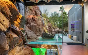 Camelback Vista - 4BR Luxury Estate w/ Infinity Pool & Camelback Views - Image 2
