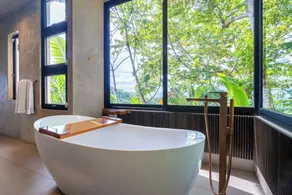 4 Ocean View Suites-Privacy-Manuel Antonio-Wildlife - Image 2