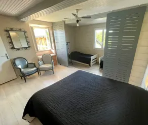 Maison dans le sud avec piscine chauffée ! Midoon guest - Image 3