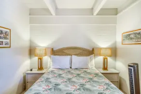 Classic island condo w/ partial ocean view, & shared hot tub & pool - Image 4