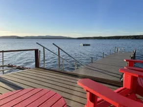 Lake Wentworth - Wolfeboro, New Hampshire - Image 2