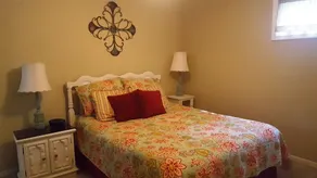 A Perfect Lake Front Condominium - Image 3