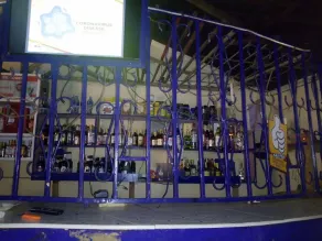 Peacock Restaurant - Image 2