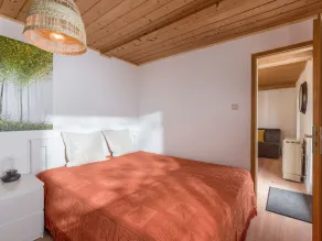 Bienenhaus mountain cabin for up to 5 people, 50 m² with a garden - Image 5