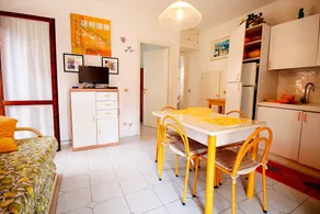 Appartement Rosmarina à 300 mètres de la plage - Image 3