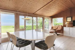 4 Sterne Ferienhaus in Præstø-By Traum - Image 2