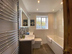 2 bedroom accommodation in Staple, near Wingham - Image 2