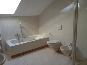 Großzügige Ferienwohnung (75qm) im Dachgeschoss - Image 2