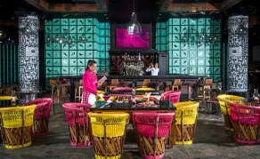 2BR Best Mexico Vacation at Grand Mayan Nuevo Vallarta - Exclusive - Image 4