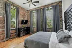 A Cleveland Modern and Historic Apartment - Image 4