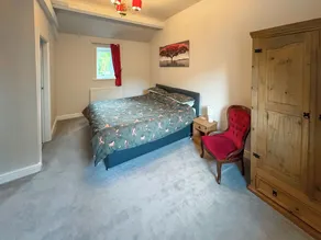 1 Schlafzimmer Unterkunft in Bowes, near Barnard Castle - Image 3