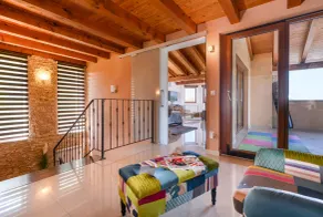 Villa Sara four-bedroom villa with a swimming pool - Image 3