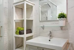 Holiday Home 'Beach Studio Apartment Canteras' with Sea View & Wi-Fi - Image 5