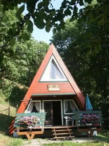 Ferienhaus Hexenzipfel - holiday home - Image 5
