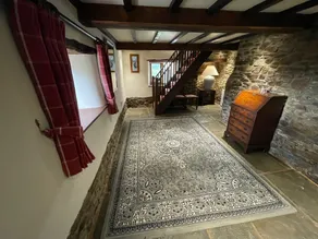 16th Century Devon Farmhouse Stunning Views - Image 2
