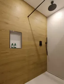 Lejlighed \"Rositta\", 45 kvm stueetage, 1 separat soveværelse - Image 3