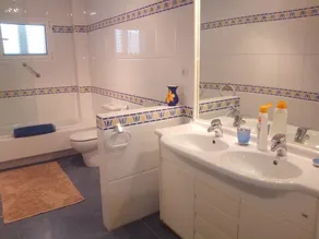 Attractive Lanzarote Villa | Short Walk to Resort Centre | Villa Puerto Calero Marina Dos | 4 Bedrooms & Private Pool - Image 4