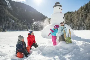 Alzarsi per scendere - vacanze sul balcone soleggiato della Ötztal - Image 2