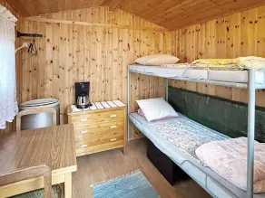 9 person holiday home in SÖLVESBORG-By Traum - Image 4