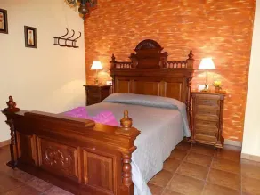 Casas Rurales La Loma til 4 personer - Image 5