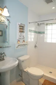 Erstklassige Lage, tolles Zuhause, privater Pool, Pavillon, zu Fuß zum Strand und alle Resortfeel - Image 5