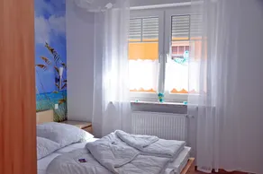Ferienhaus Müritzbrise / OG-Appartement - Image 4