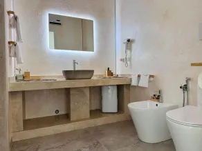 Oasi Cleopatra Luxury Suite B&B Puglia Salento - Image 2