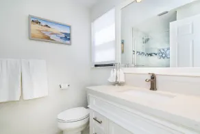 Lyx Jupiter Beach Villa w / pool! Renoverad 2018, 1900 fot från stranden - Image 4