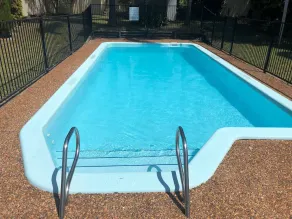 Haven vacanza in famiglia con piscina - Image 5
