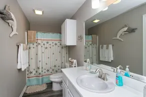 Spectaculaire et abordable haut de gamme 3 lits TH, 8 logements, Resort H / Pool, Promotions - Image 3